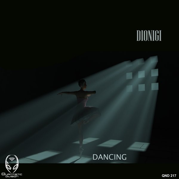 Dionigi - Dancing [QND217]